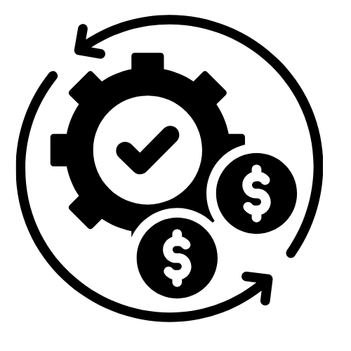icon otimização de prazos