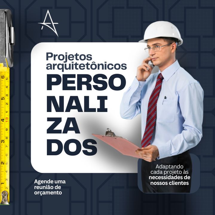 projeto arquitetonico em prudente