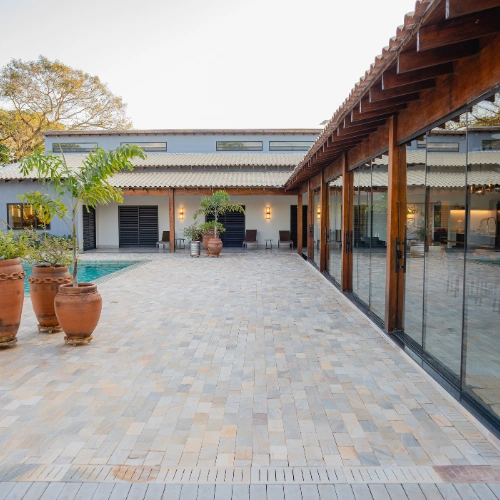 casa chacara