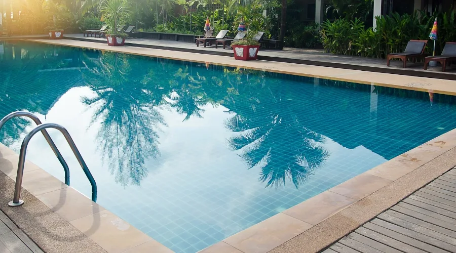 Por que Investir em Piscina de Alvenaria