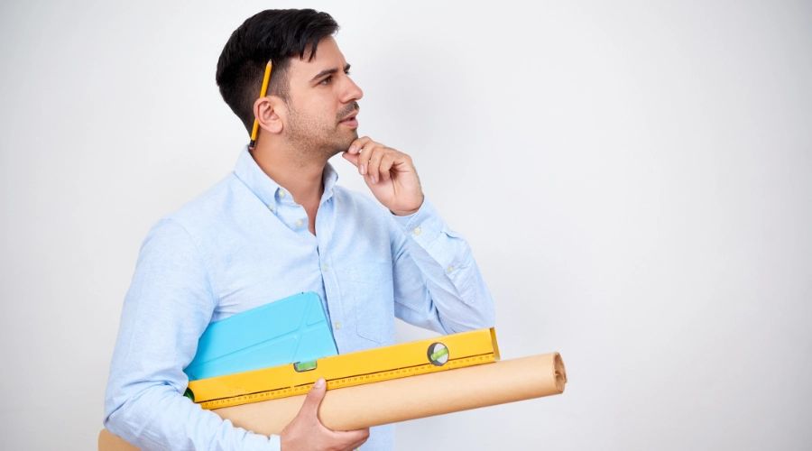 Por que Contratar uma Construtora?