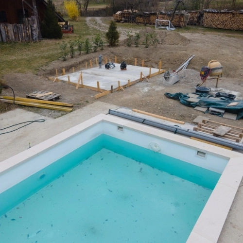 empresa que faz piscina de alvenaria