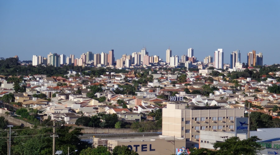 A Essência da Arquitetura em Presidente Prudente