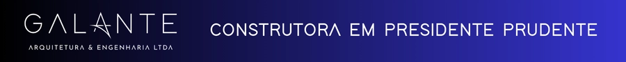 CONSTRUTORA EM PRESIDENTE PRUDENTE CTA