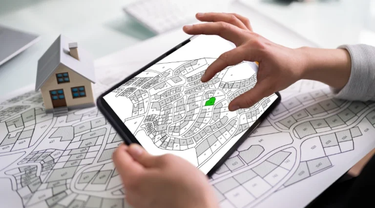 Como escolher o terreno ideal para construir?