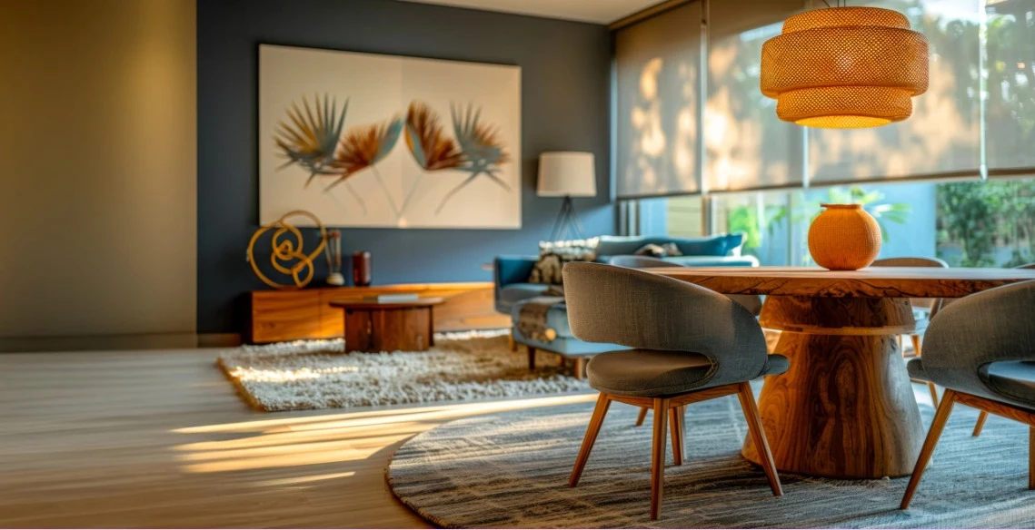 Design de Interiores em presidente prudente SP