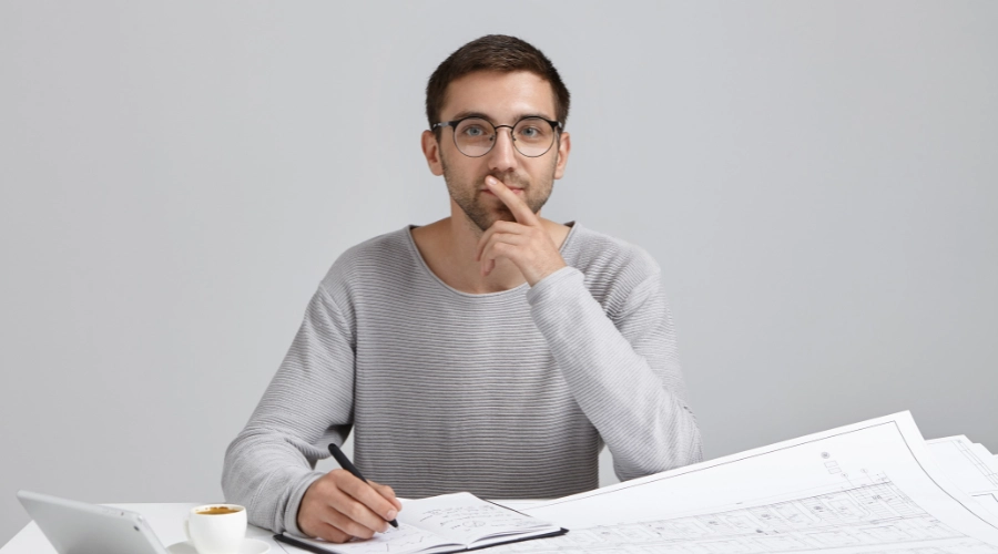 Como Escolher um Bom Arquiteto?