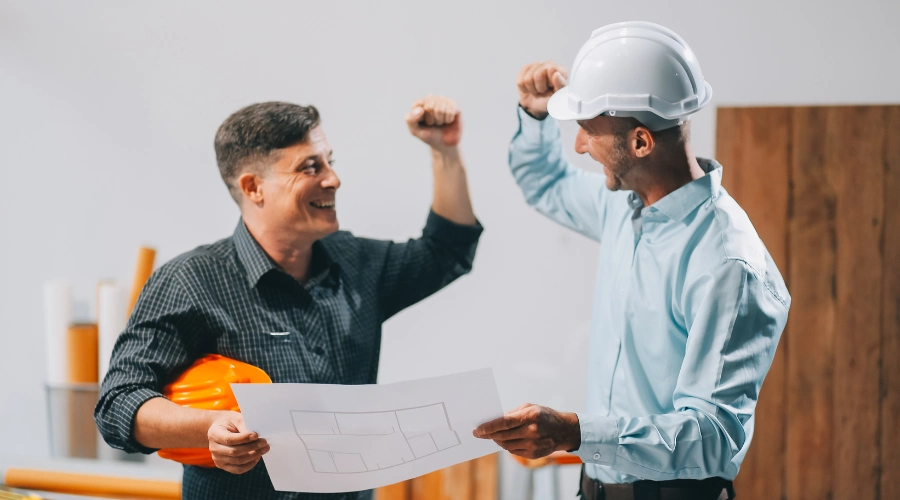 Qual a Diferença Entre Arquiteto e Engenheiro?