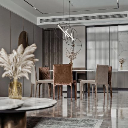 Nossa Especialidade em Design de Interiores