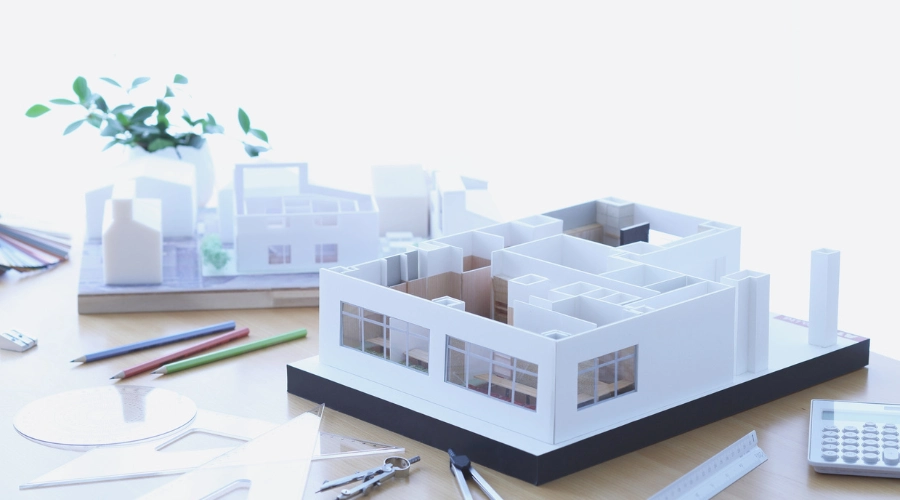 Vantagens de Contratar Uma Empresa Especialista em Arquitetura