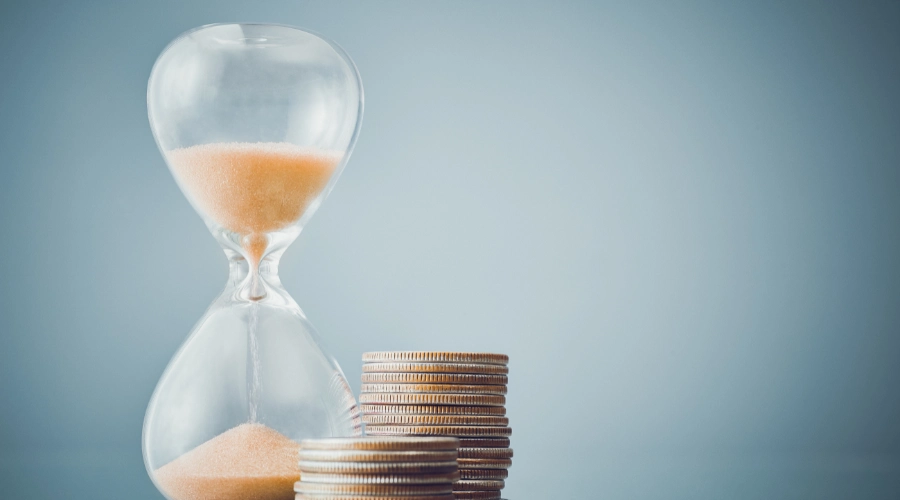 Economia de Tempo e Redução de Erros