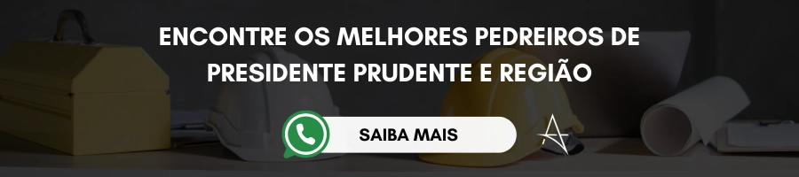 PEDREIRO CTA
