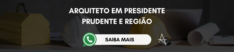 CTA ARQUITETO PRUDENTE