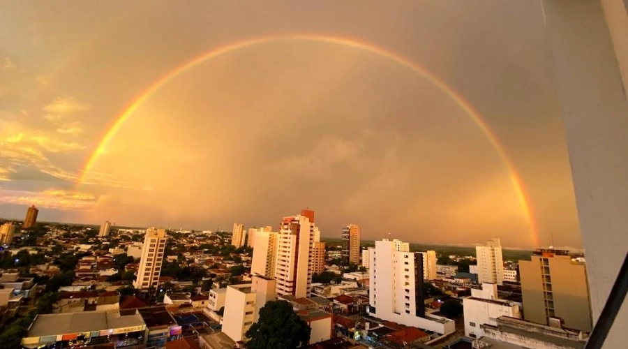 Qual bairro mais rico de Presidente Prudente