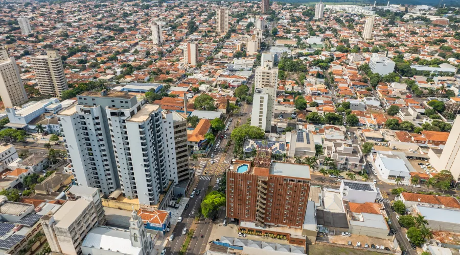 Por Que Investir em Presidente Prudente
