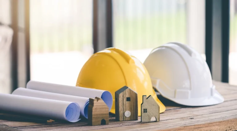 construtora bairro jardim bongiovani