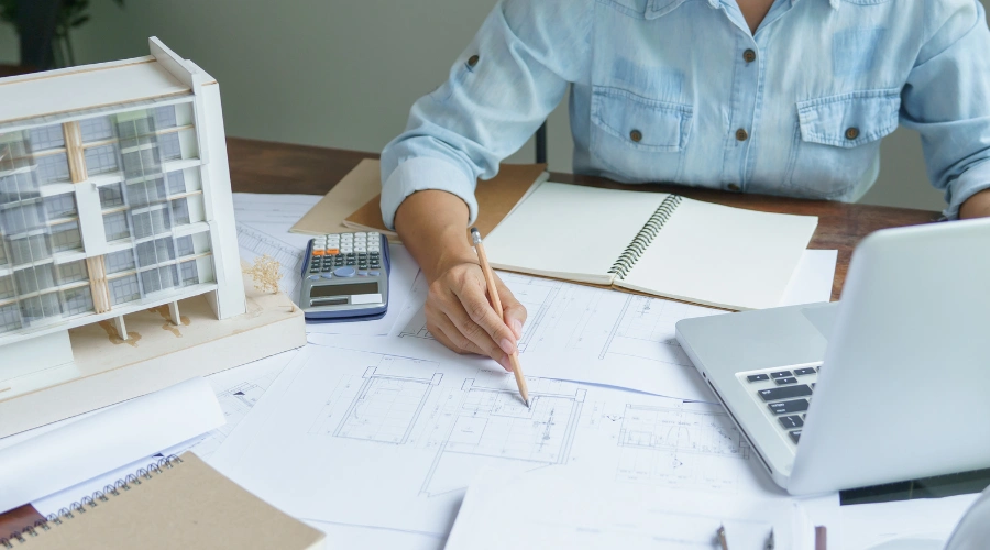 Arquitetura Biofílica e a Tecnologia