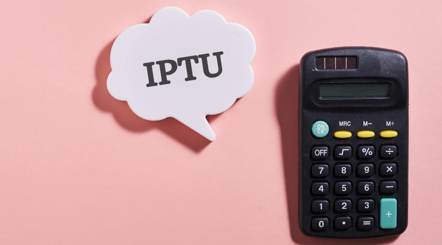 Como É Calculado o IPTU