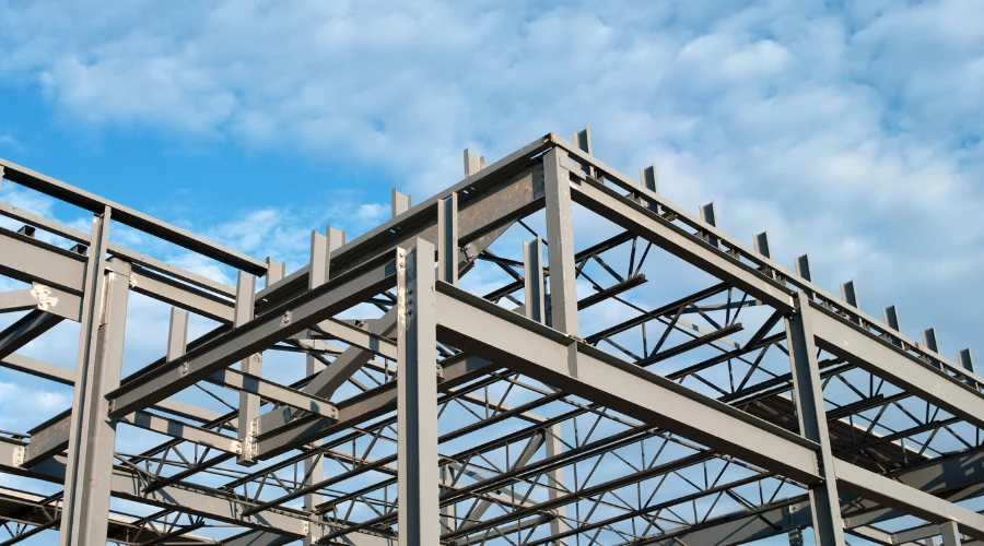 O que é Steel Frame e por que  usar