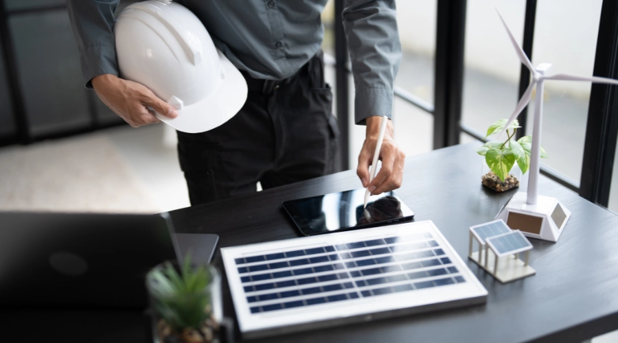 Vale Para Todo Mundo energia solar