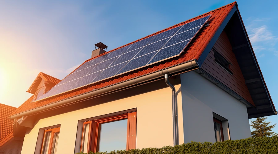 energia solar residencial vale a pena