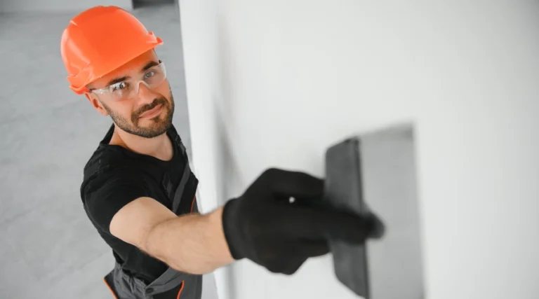o que é drywall